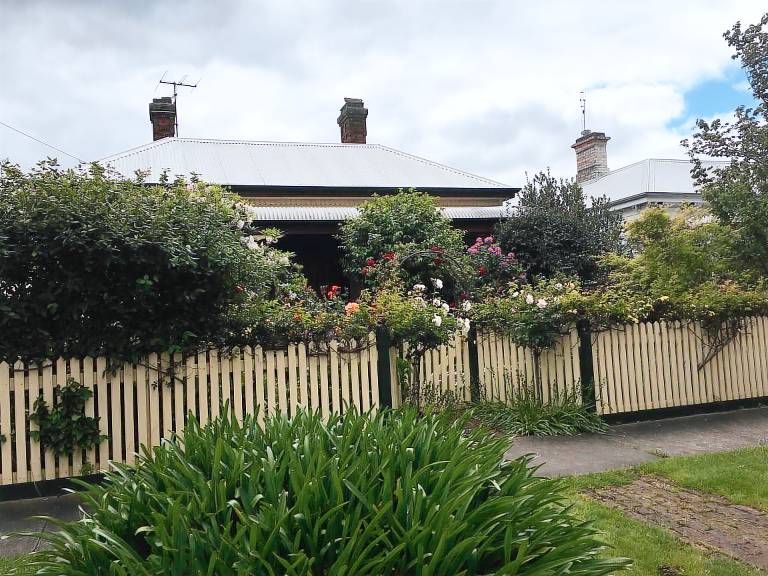 House Colac