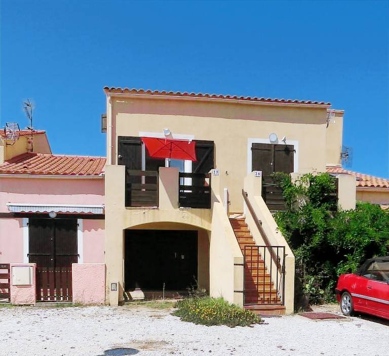 Appartement Saint-Laurent-de-la-Salanque