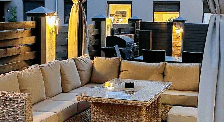 All Seasons Palanga Apartaments — photo 5