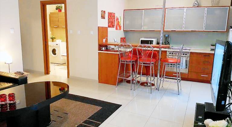 Charming holiday apartment | Beach nearby | Dogs allowed — photo 4