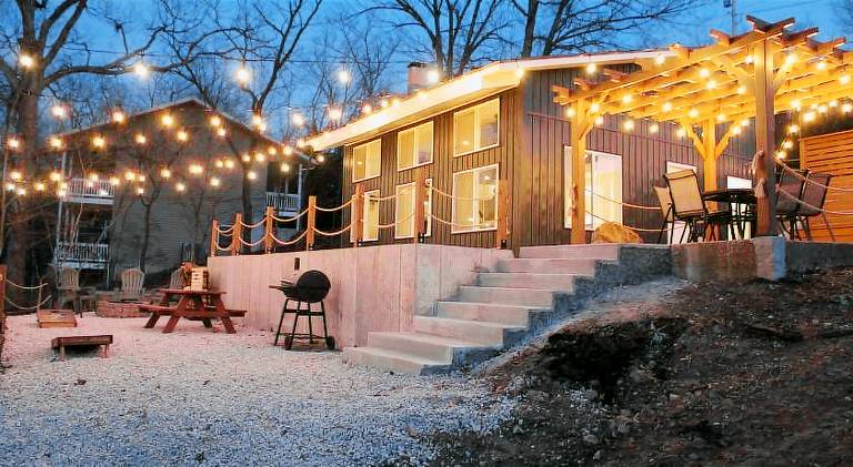 Wonderful vacation home | Pets allowed in Osage Beach, MO