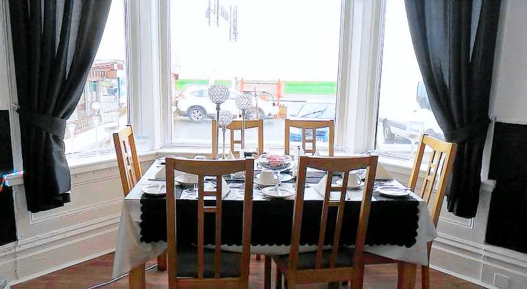 Nice serviced apartment with patio | Beach nearby | Pets are welcome — photo 4