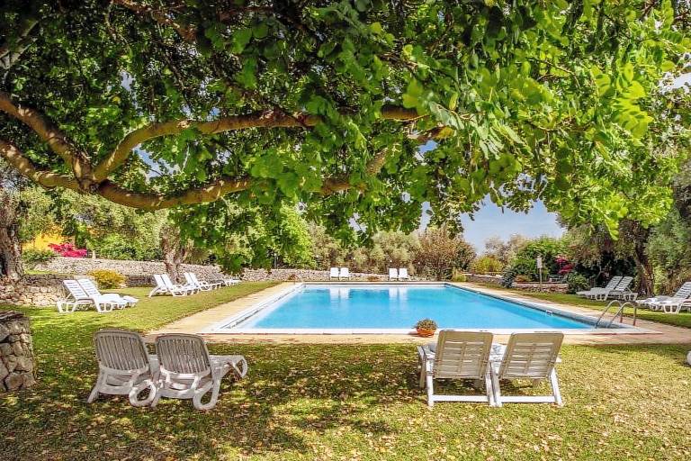 Camera privata Palazzolo Acreide