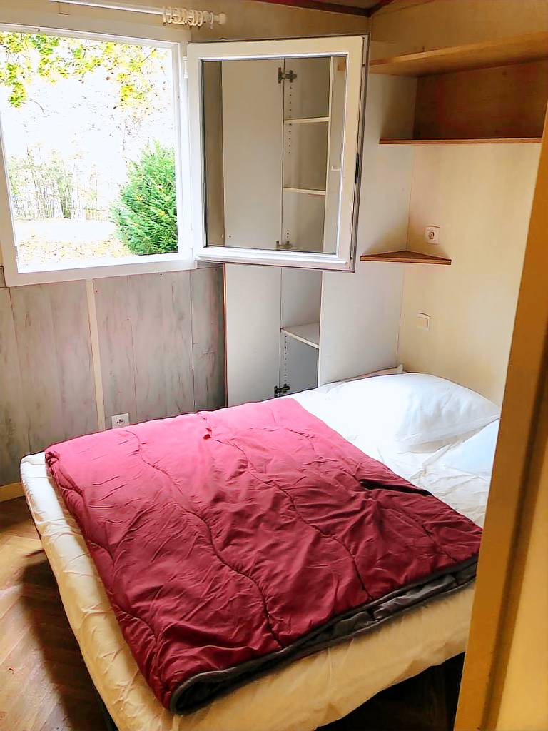 Chalet 'Du Moulin Du Châtain 3' with Shared Pool, Private Terrace and Shared Garden — photo 3