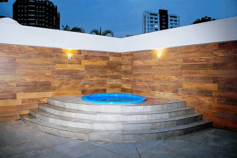 Apartamento Estación Argentina