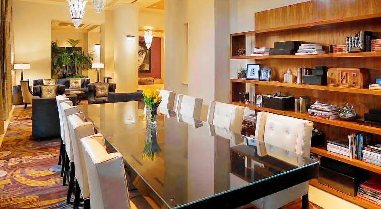 Hotel De Anza By IHG — photo 4