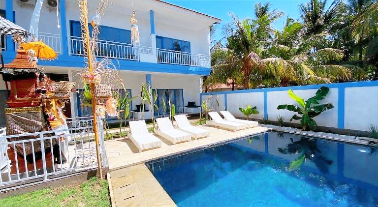 Kura Kura Divers Lodge — photo 4