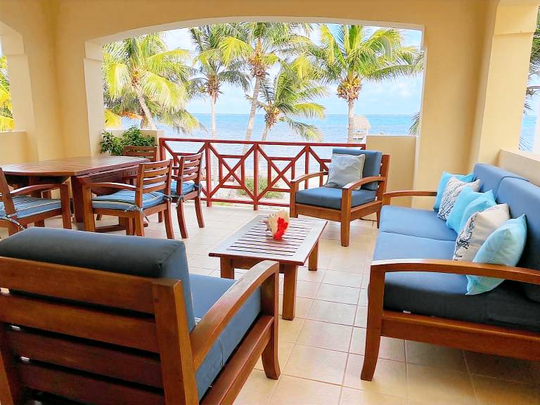 Villa San Pedro