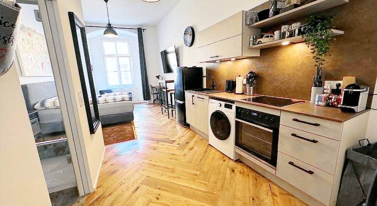Rental apartment | Suitable for remote work — photo 3