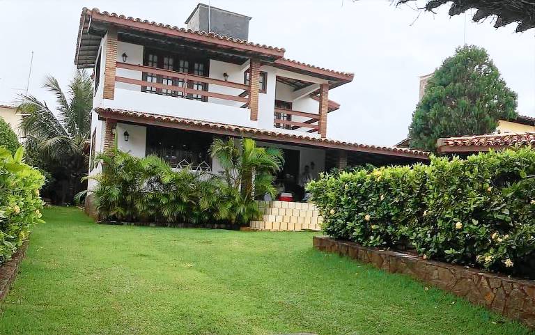 Maison de vacances Monte Gordo
