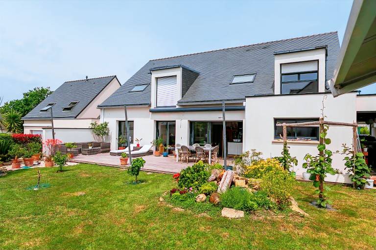 Ferienwohnung  Baden