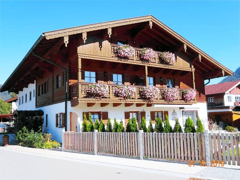 Apartment  Inzell