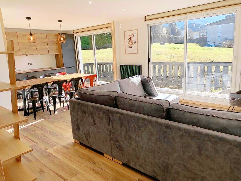 Appartement Villard-de-Lans