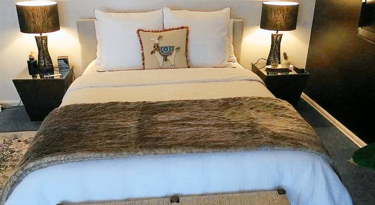 Bed and breakfast  Yanakie