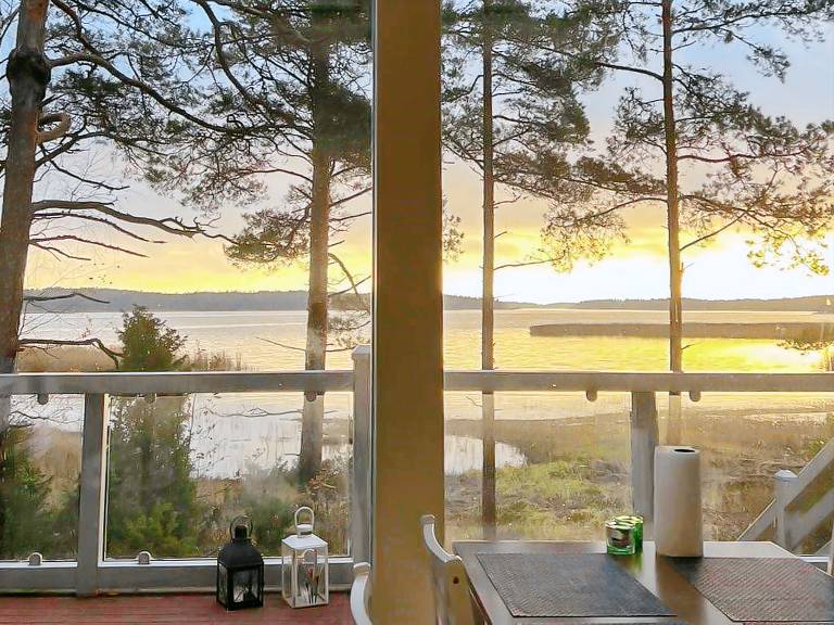 Maison de vacances Ingå