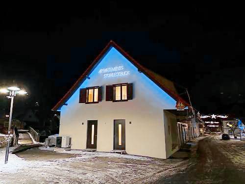 Ferienwohnung Spital am Semmering