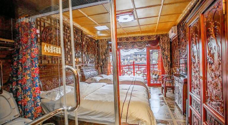 LQJ Riverside Guest House — photo 2