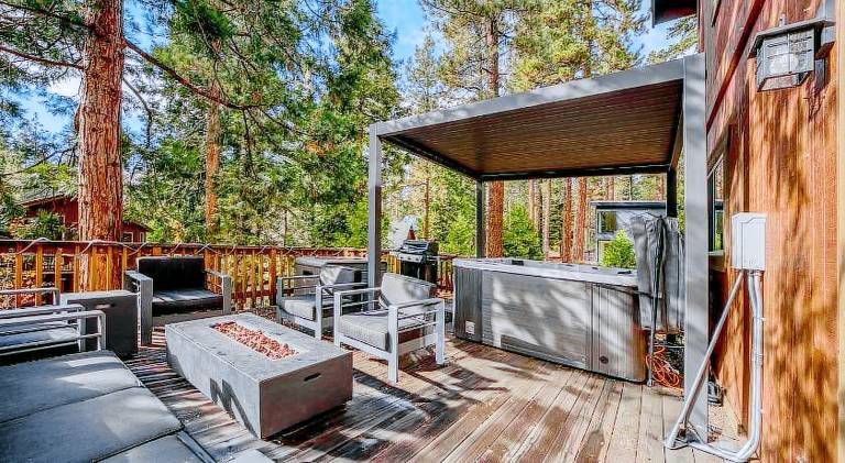 Vacation home with 3 rooms for 8 persons — photo 5