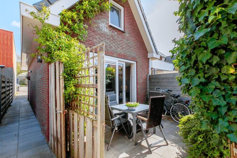 ZE1594 Ferienhaus im Domburg