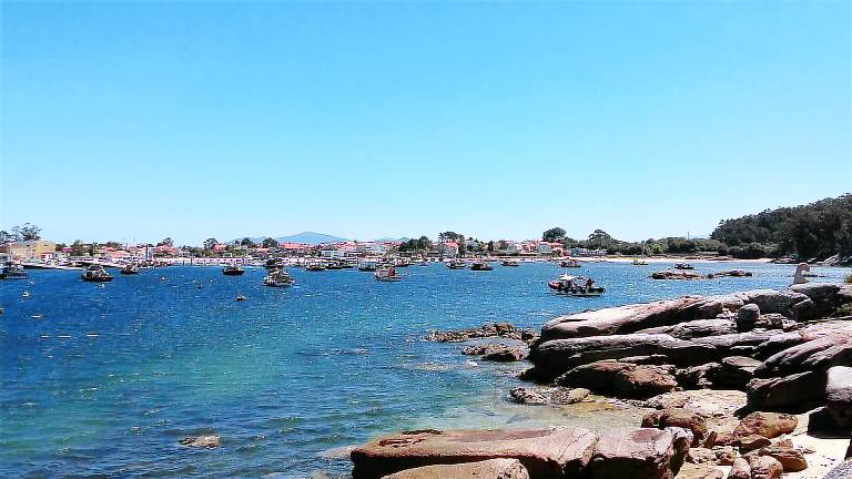 Apartamento O Grove