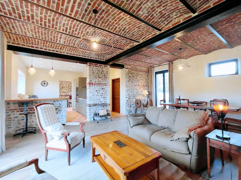 Cottage Le Tilleul