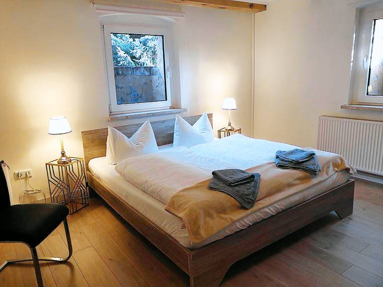 Privatzimmer Drebkau