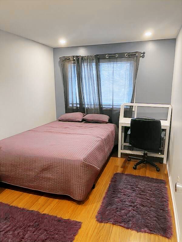 Privatzimmer