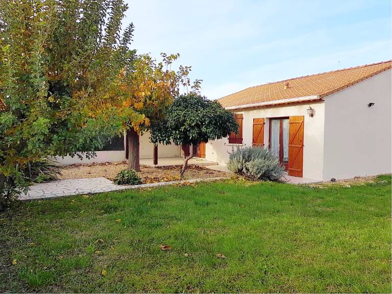 Villa Saint-Cyprien