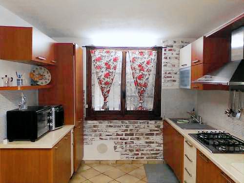 65 m² Ferienwohnung