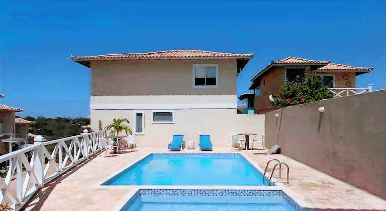 Vacation home with pool | Beach nearby | Pets allowed — photo 2
