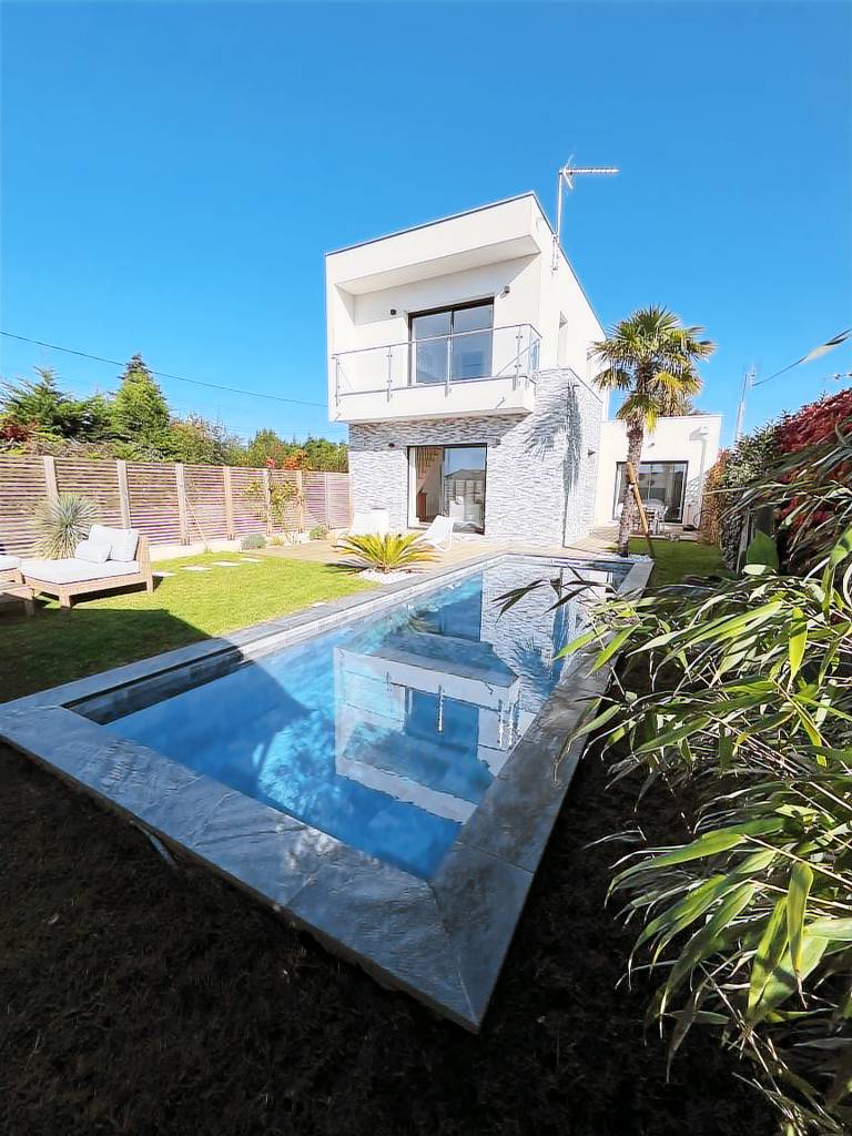 Villa  La Palmyre