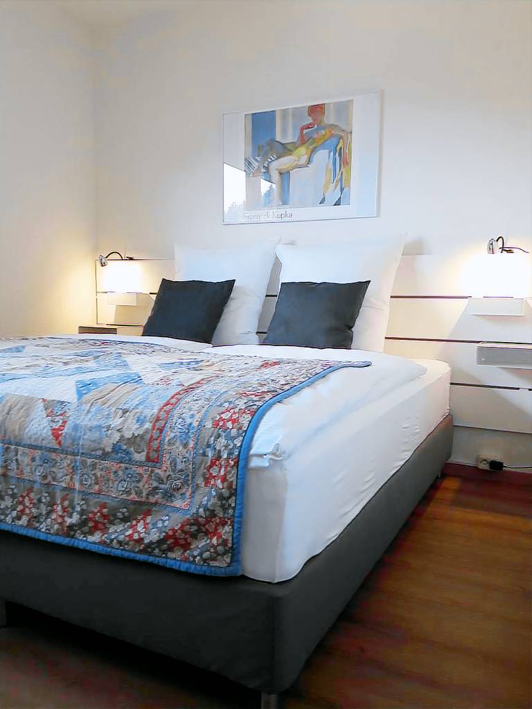 Ferienwohnung Nittel