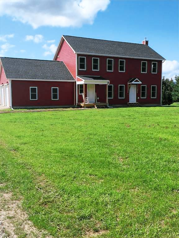House Morristown