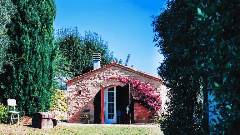 Cottage Pedaso