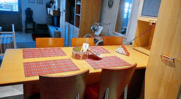 Holiday apartment | Dogs allowed — photo 4