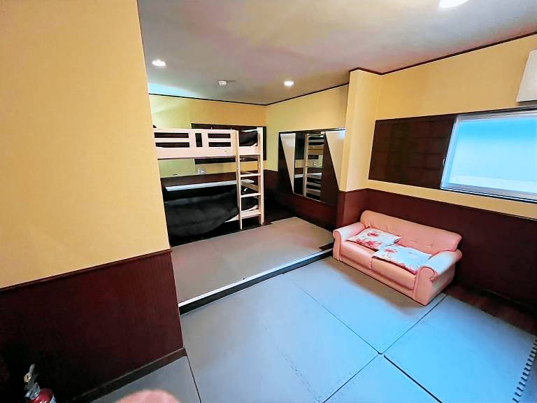 Hotelzimmer