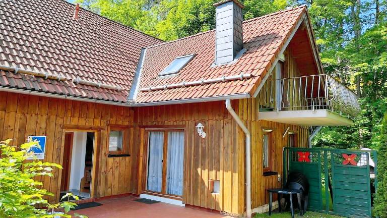 Ferienhaus Schierke