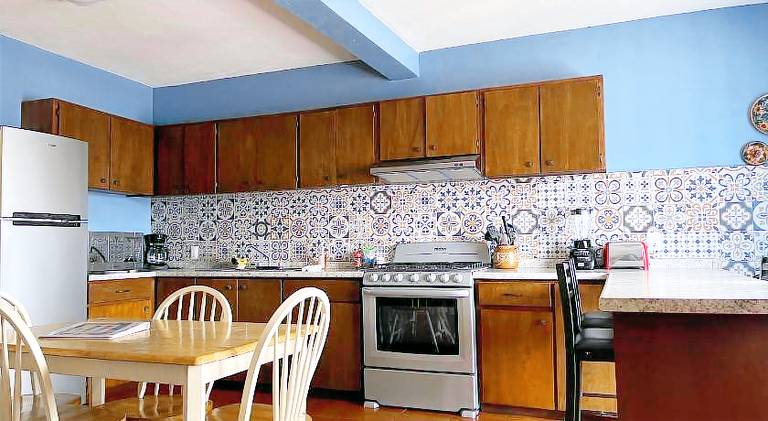 Lovely vacation home with terrace | Beach nearby | Pet-friendly — photo 3