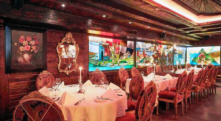 Resort Hotel Alex Zermatt — photo 4