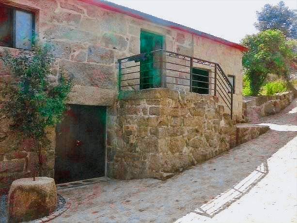 Casa Felgueiras