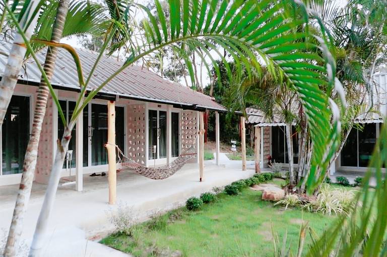 Resort Ko Kut
