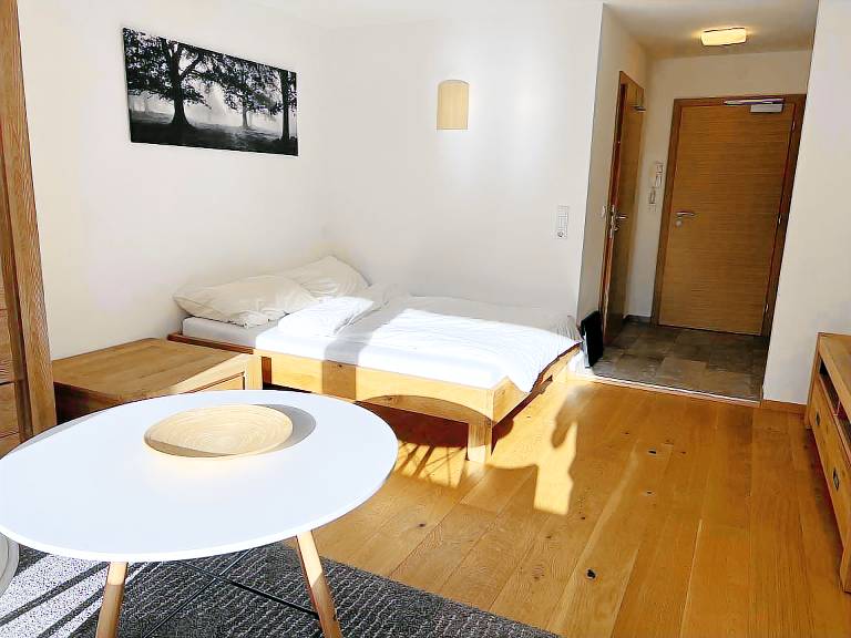 Ferienwohnung Arlberg