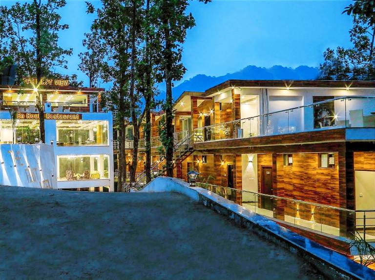 The First View Resort Lansdowne — photo 3