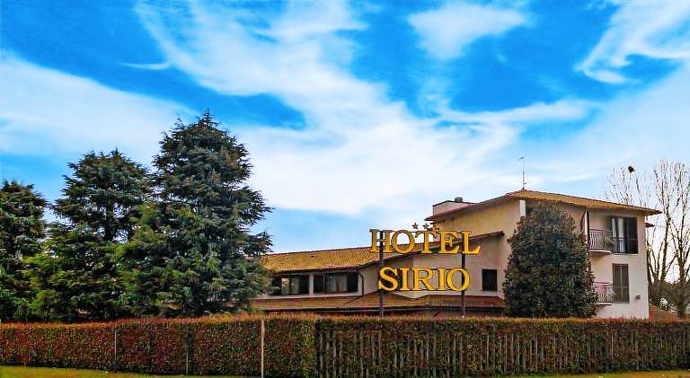 Hotel Sirio Sure Hotel Collection by Best Western