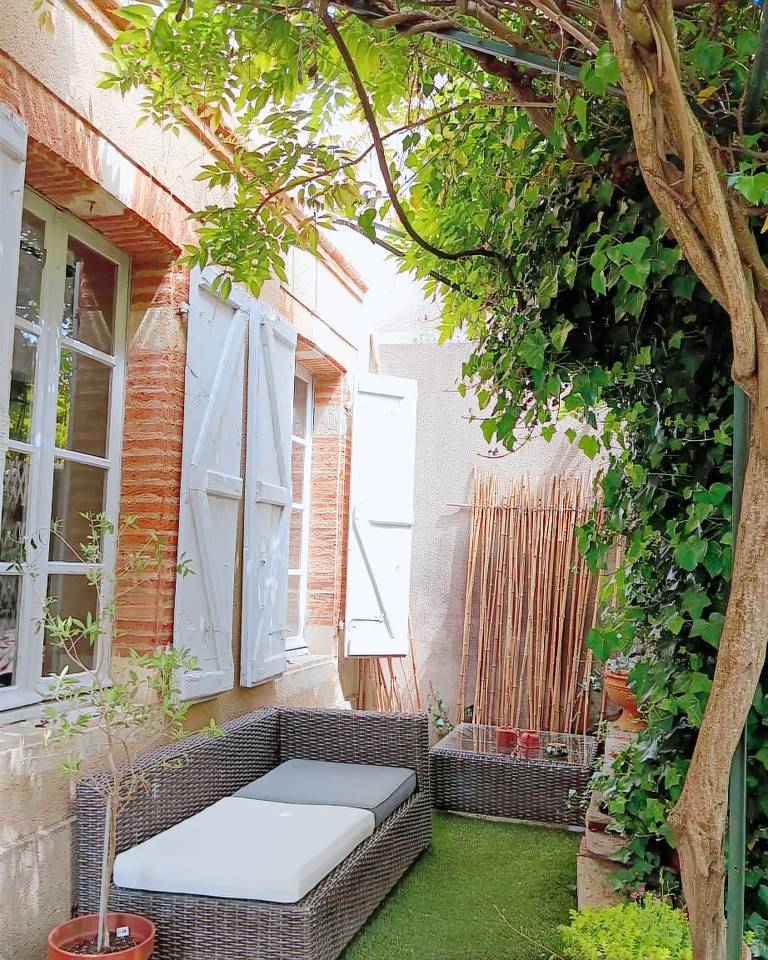Chambre d'hôtes Lézat-sur-Lèze