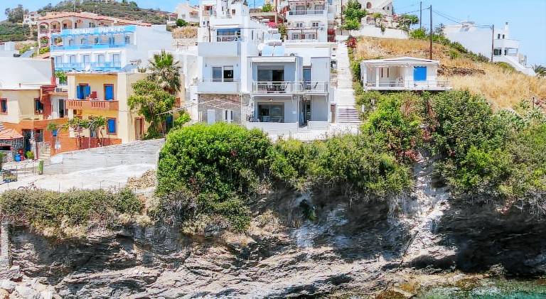 Villa Maria Sea View by Checkin — photo 5