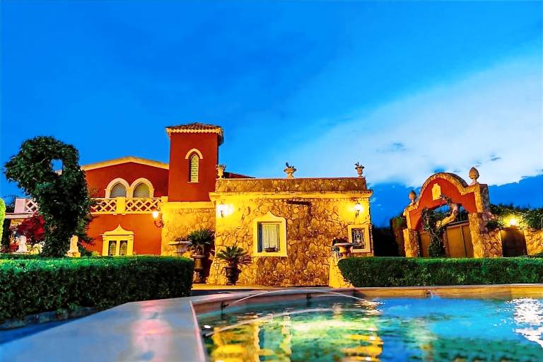 Villa Augusta