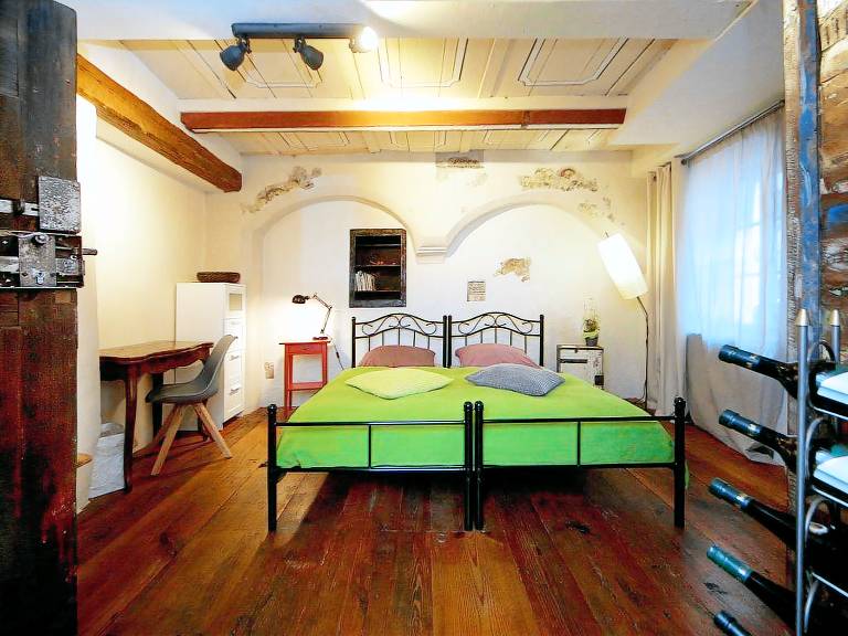 Ferienwohnung  Torgau