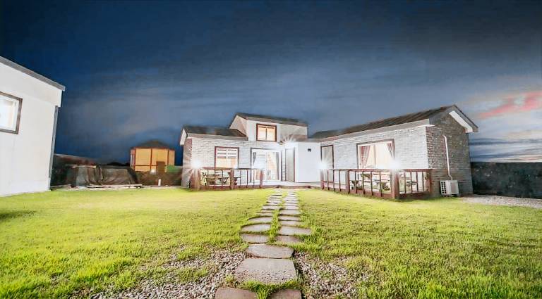 jeju bijalim pension