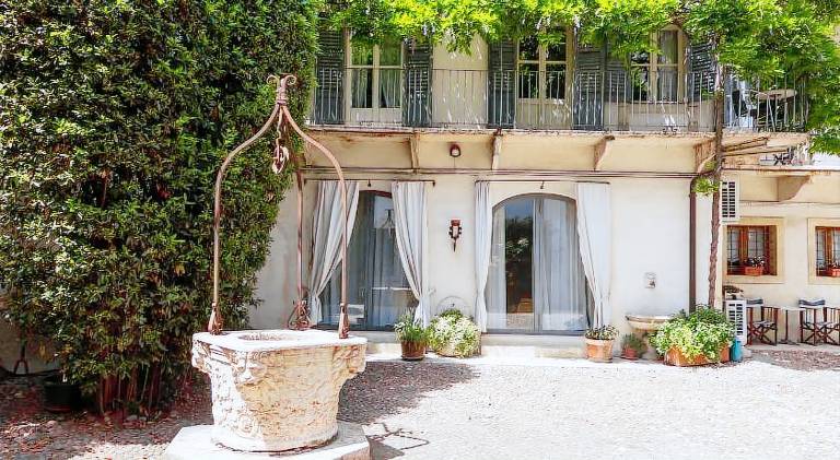 Bed and breakfast Verona